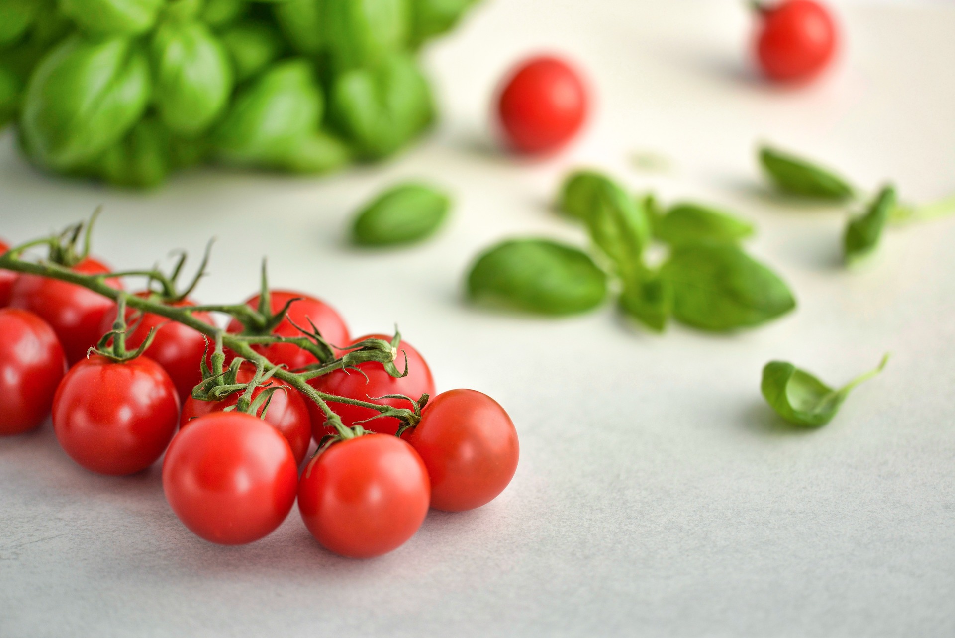 The Secret to Stronger Tomato Plants: Pruning Made Simple